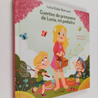 Lucia Galan : Cuentos de primavera de Lucia, mi pediatra - pikkukuva 1