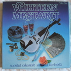 Viihteen Mestarit  (8 LP-levyn boksi) - pikkukuva 1