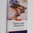 Tärkeintä elämässä - pikkukuva 1