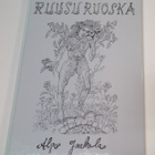 Alpo Jaakola: Ruusuruoska - pikkukuva 1