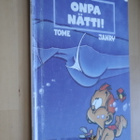 Pikku Piko Seikkailee 12 - Onpä nätti ! ( 2005 k.poisto ) - pikkukuva 1