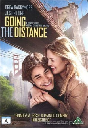 Going The Distance - Kaukorakkautta