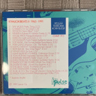 KYMIJOKIBEATS II 1965-1991 cd  RARE! - pikkukuva 2