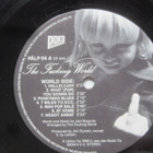 The Fucking World:The Fucking World LP 1988 Punk - pikkukuva 4