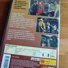 Kadun kasvot dvd - pikkukuva 2
