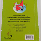 Johanna Harkkila : Muumilaakson vuodenajat - pikkukuva 2