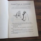 VELI GIOVANNI PILAJUTTUJA JA PIIRROKSIA 1948 numero 188 - pikkukuva 3