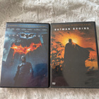 Batman Begins & Yön ritari (2 Disc speciale dition) - pikkukuva 1