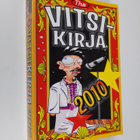 Joachim Readme : The vitsikirja 2010 - pikkukuva 1