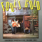 Various – Submarine Tracks & Fool's Gold - pikkukuva 1