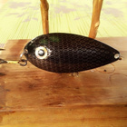 7cm lusikkauistin 20g - pikkukuva 1