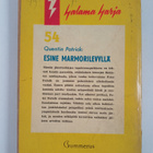 Quentin Patrick : Esine marmorilevyllä - pikkukuva 2