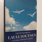 Yrjö Kokko : Laulujoutsen, Ultima Thulen lintu - pikkukuva 1