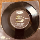 Sleepy Sleepers Esittää Olympia Levy single 1988 v. - pikkukuva 2