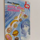 Anu Tiainen : Auta minut alkuun - pikkukuva 1