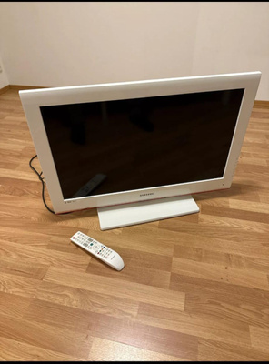 Samsung HD LED -TV 32”