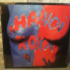 HANOI ROCKS: Oriental Beat Lp levy UUSI - pikkukuva 2