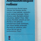Barbara Perkins : Sairaanhoitajan valinta - pikkukuva 2