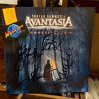 TOBIAS SAMMET'S AVANTASIA - GHOSTLIGHTS NIMMAREILLA - pikkukuva 1