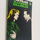 Raymond Chandler : Playback - pikkukuva 1