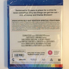 Teräshermo (Blu-ray) (1975) Charles Bronson (UUSI) - pikkukuva 2