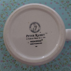 Wedgewood Beatrix Potter Peter Rabbit muki! - pikkukuva 4