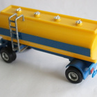 Nacoral Scania 140 V8 & kärry - pikkukuva 5