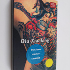 Xiaolong Qiu : Punaisen merkin tanssija - pikkukuva 1