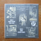Muddle – The Beginning (HC-EP, Italia 1997, rare) - pikkukuva 2