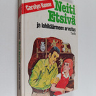 Carolyn Keene : Neiti Etsivä ja lohikäärmeen arvoitus - pikkukuva 1