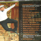 Jari Sillanpää: Al Ritmo Latino! cd - pikkukuva 2