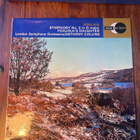Sibelius - Symphony No. 2 lp - pikkukuva 1