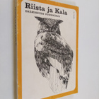 Riista ja kala : erämiesten vuosikirja 1970-71 - pikkukuva 1