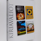 Kirjavaliot - Forsyth, Frederick : Afgaani / Evans, Richa... - pikkukuva 1