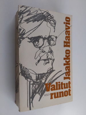 Jaakko Haavio : Valitut runot