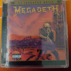 Megadeth piece sells DVD audio/video - pikkukuva 1