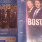 Boston legal , Kausi 4 , 5 DVD - pikkukuva 3