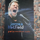 Mark Eglinton - James Hetfield - pikkukuva 1