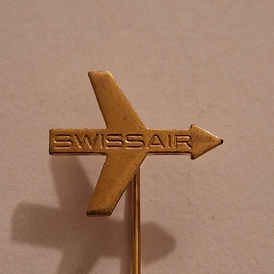 SWISSAIR NEULAMERKKI