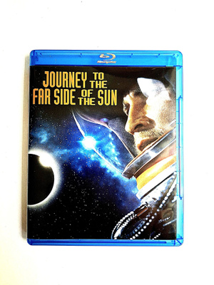Journey to the Far Side of the Sun (1969) Roy Thinnes