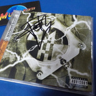 MACHINE HEAD - SUPERCHARGER CD NIMMARILLA - pikkukuva 1