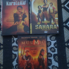 3x dvd - pikkukuva 1
