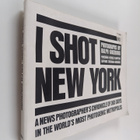 Ralph Ginzburg : I Shot New York - pikkukuva 1