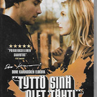 Tyttö sinä olet tähti (DVD) - pikkukuva 1