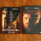 Anthony Bruno - Seitsemän kirja & DVD-elokuva - pikkukuva 1