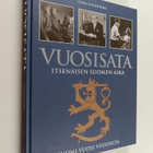 Ilkka Enkenberg : Vuosisata : itsenäisen Suomen aika - pikkukuva 1