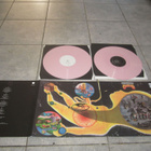 2LP - Wigwam - Being (Svart 2014, pink) ( erit hyväk ) - pikkukuva 1