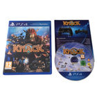 PS4 - Knack (CIB) - pikkukuva 3