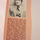 Mäkinen / Siihen aikaan kun isoisä jäsenkirjan otti - Karkku - pikkukuva 2