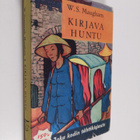 W. Somerset Maugham : Kirjava huntu : romaani - pikkukuva 1